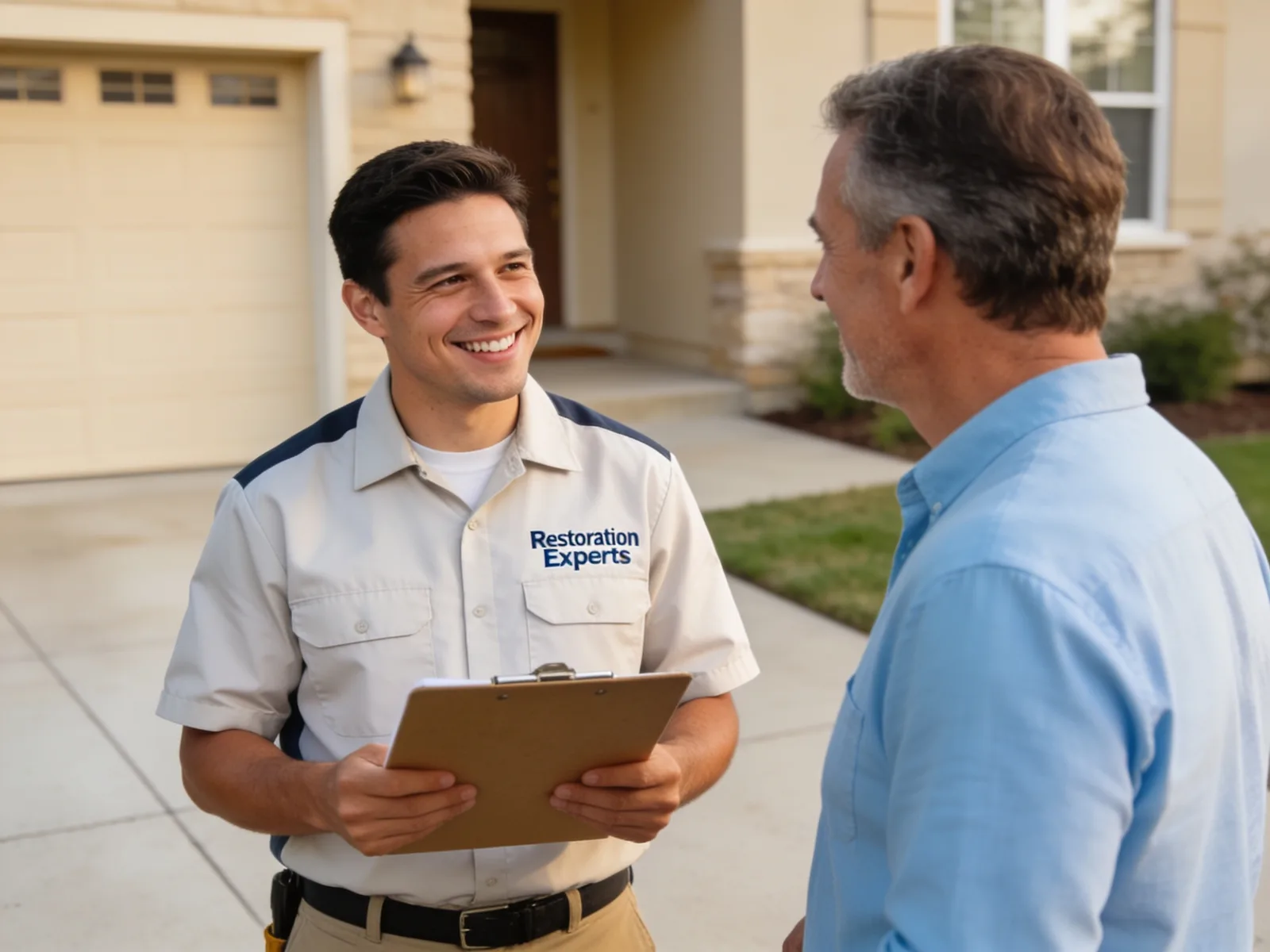 Water Damage Cleanup Gallatin, TX FAQs